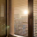 Componenten raamdecoratie