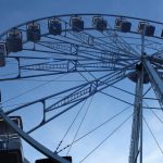 Componenten reuzenrad