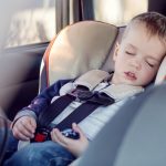 Componenten Kinderzitjes