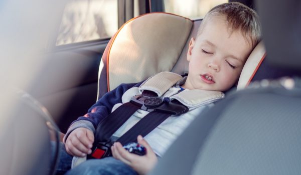 Componenten Kinderzitjes